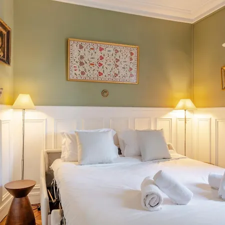 Cr57 - Rennes Elegances