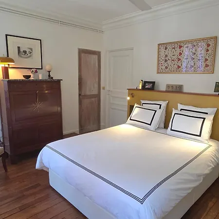 Apartamento Cr57 - Rennes Elegances *