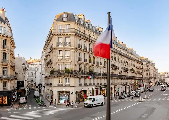 Cr57 - Rennes Elegances