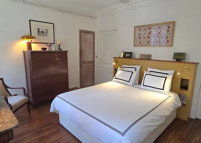 Lejlighed Cr57 - Rennes Elegances *