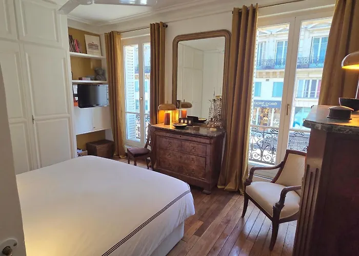 Cr57 - Rennes Elegances