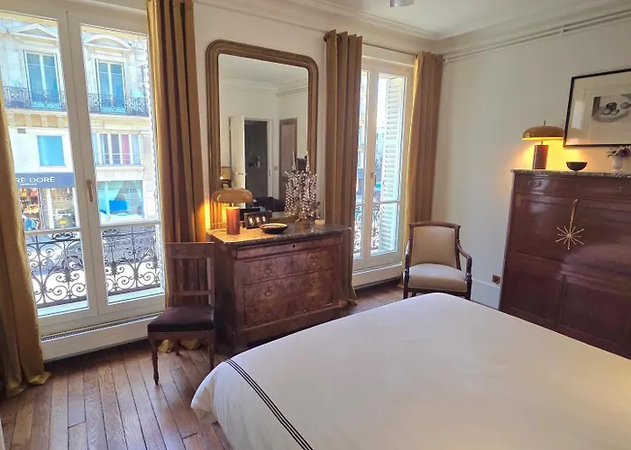 Cr57 - Rennes Elegances *