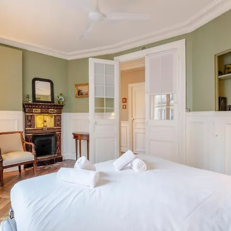 Cr57 - Rennes Elegances *