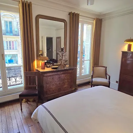 Cr57 - Rennes Elegances *